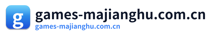 games-majianghu.com.cn Logo